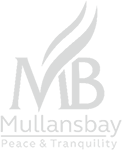 An image labelled Mullans Bay Logo