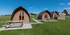 An image labelled Loch Shin Glamping Pods