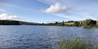 An image labelled Loch Shin Bounce Back Retreats