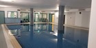 An image labelled Mullaghmore Spa & Leisure Centre