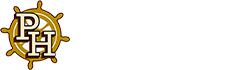 An image labelled Pier Head Hotel Logo