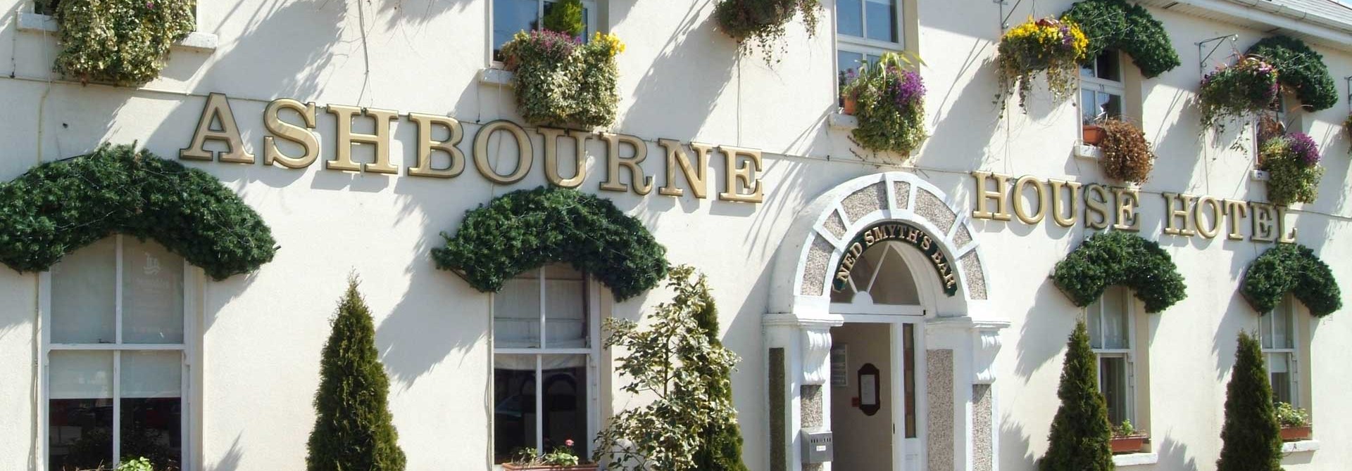 The best available hotels & places to stay near Ashbourne 