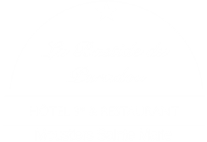Hình ảnh có nhãn La Bastide du Paradou Logo