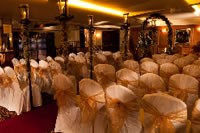 Kees Hotel civil ceremonies