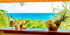 An image labelled Passez des Vacances de Rêve à la Martinique