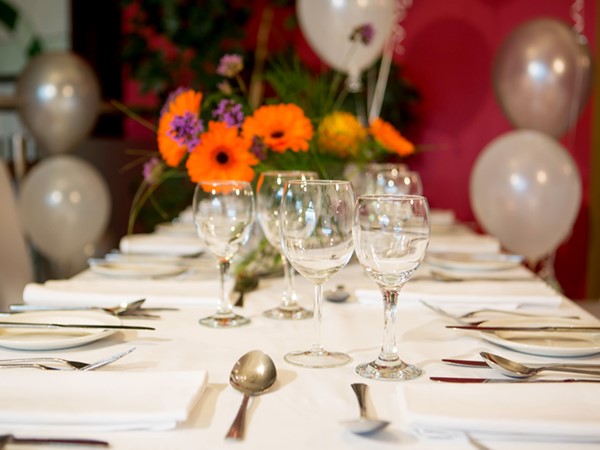 Hình ảnh có nhãn Banquet/Function facilities