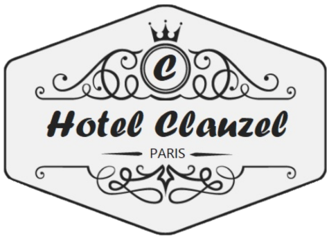 Hình ảnh có nhãn Hôtel Clauzel Logo