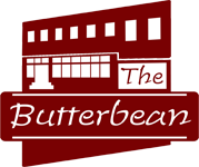 Hình ảnh có nhãn The Butterbean Restaurant and Bed & Breakfast Logo