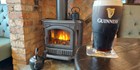 An image labelled Best Guinness in Ireland - we may be biassed but!