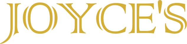An image labelled Joyce's Inishowen Logo