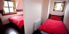 An image labelled Aille River Hostel Rooms