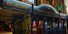 An image labelled Welcome to Dan Linehan's Bar and B&B