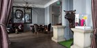 An image labelled The Bull at the lobby