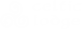 An image labelled Celtic Lodge Dublin Logo