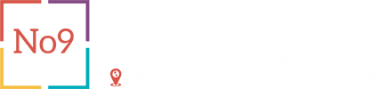 An image labelled No. 9 Rathgar Logo