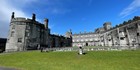 An image labelled Kilkenny Castle