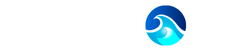 An image labelled Fitzgeralds Hotel Bundoran Logo