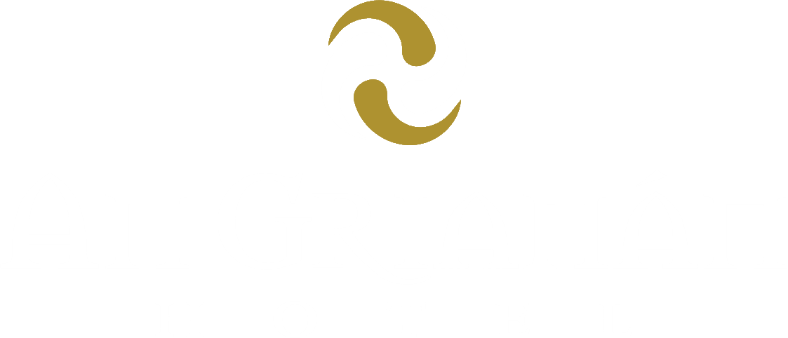 An image labelled An Grianan Hotel Logo