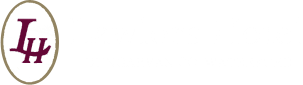 An image labelled Lawlors Hotel Dungarvan Logo