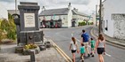 An image labelled Clare Attractions