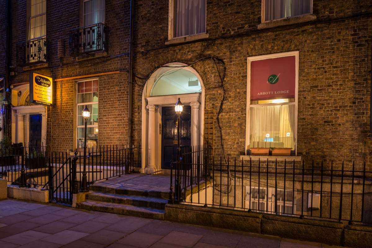 Photo Gallery and Images Dublin Hotel - Abbott Lodge Dublin