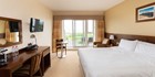 An image labelled Superior Suites & Deluxe Rooms