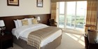 An image labelled Superior Suites & Deluxe Rooms
