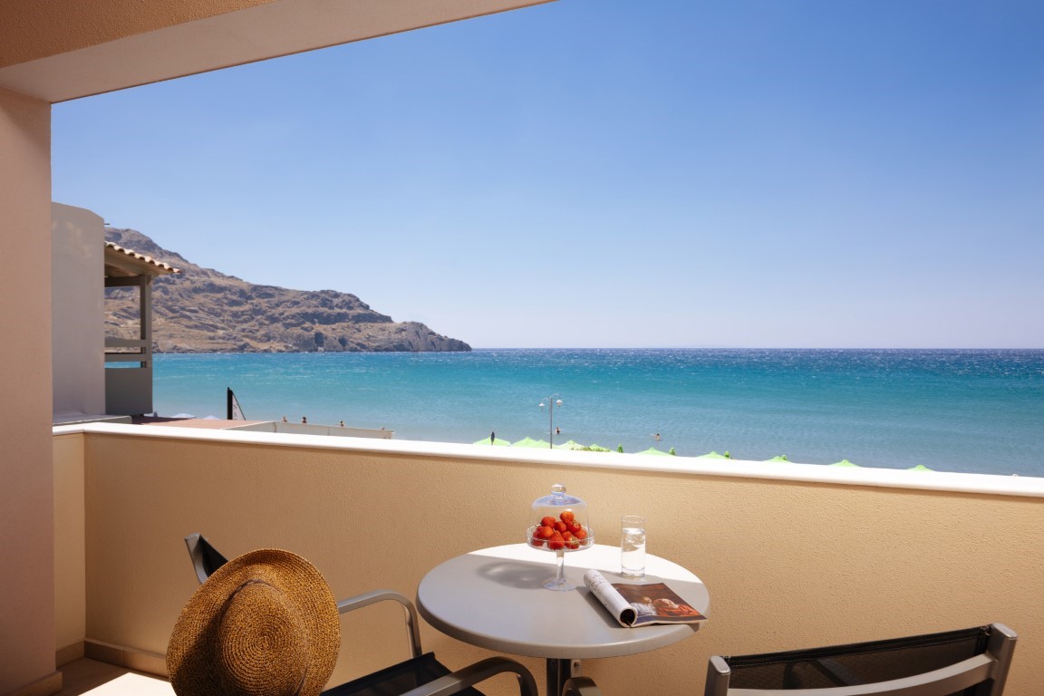 Photo Gallery - Accommodation & Facilities Images - Lamon Hotel Crete