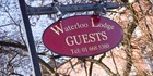 An image labelled Waterloo Lodge Townhouse