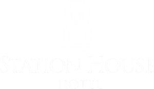 An image labelled Station House Hotel Letterkenny Logo