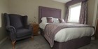 An image labelled 3 Star Accommodation in Greater Belfast