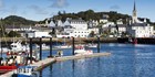 An image labelled Experience beautiful Killybegs in County Donegal