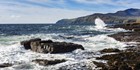 An image labelled Along the Wild Atlantic Way 