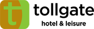 An image labelled CrownTollgateHotel  Logo