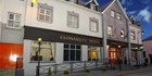 An image labelled West Cork Hotel