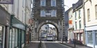 An image labelled Youghal Attractions