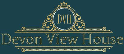 An image labelled Devon View Logo