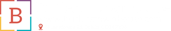 Hình ảnh có nhãn Butlers Townhouse Logo