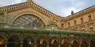 Hình ảnh có nhãn Hôtel économique face à la Gare de l'Est à Paris