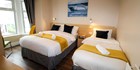 An image labelled Comfortable En-Suite Bedrooms