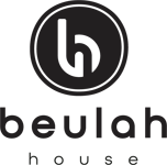 An image labelled Beulah House Logo