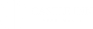An image labelled Castle Inn Apartments Logo