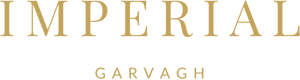 An image labelled The Imperial Garvagh Logo