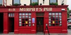 An image labelled Murphy's Pub and B&B