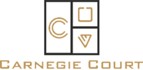Hình ảnh có nhãn Carnegie Court Hotel Logo