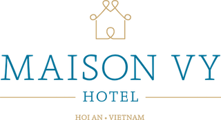 An image labelled Maison Vy Hotel Logo