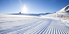An image labelled Au coeur du domaine skiable de Grandvalira