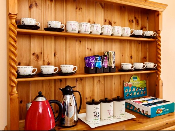 Hình ảnh có nhãn Coffee/tea facilities
