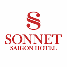 An image labelled Sonnet Saigon Hotel Logo