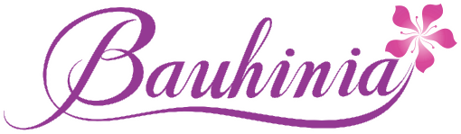 An image labelled Bauhinia Resort & Spa Logo